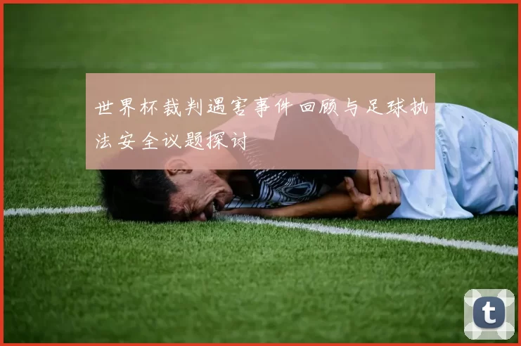 世界杯裁判遇害事件回顾与足球执法安全议题探讨